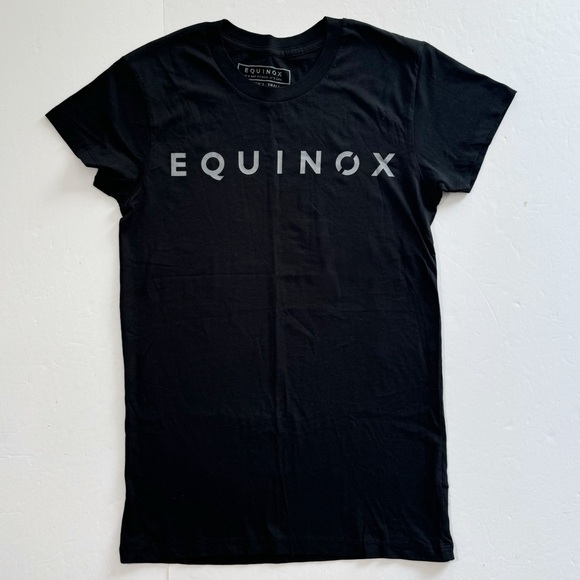 Equinox T-Shirt - Picture 1 of 4